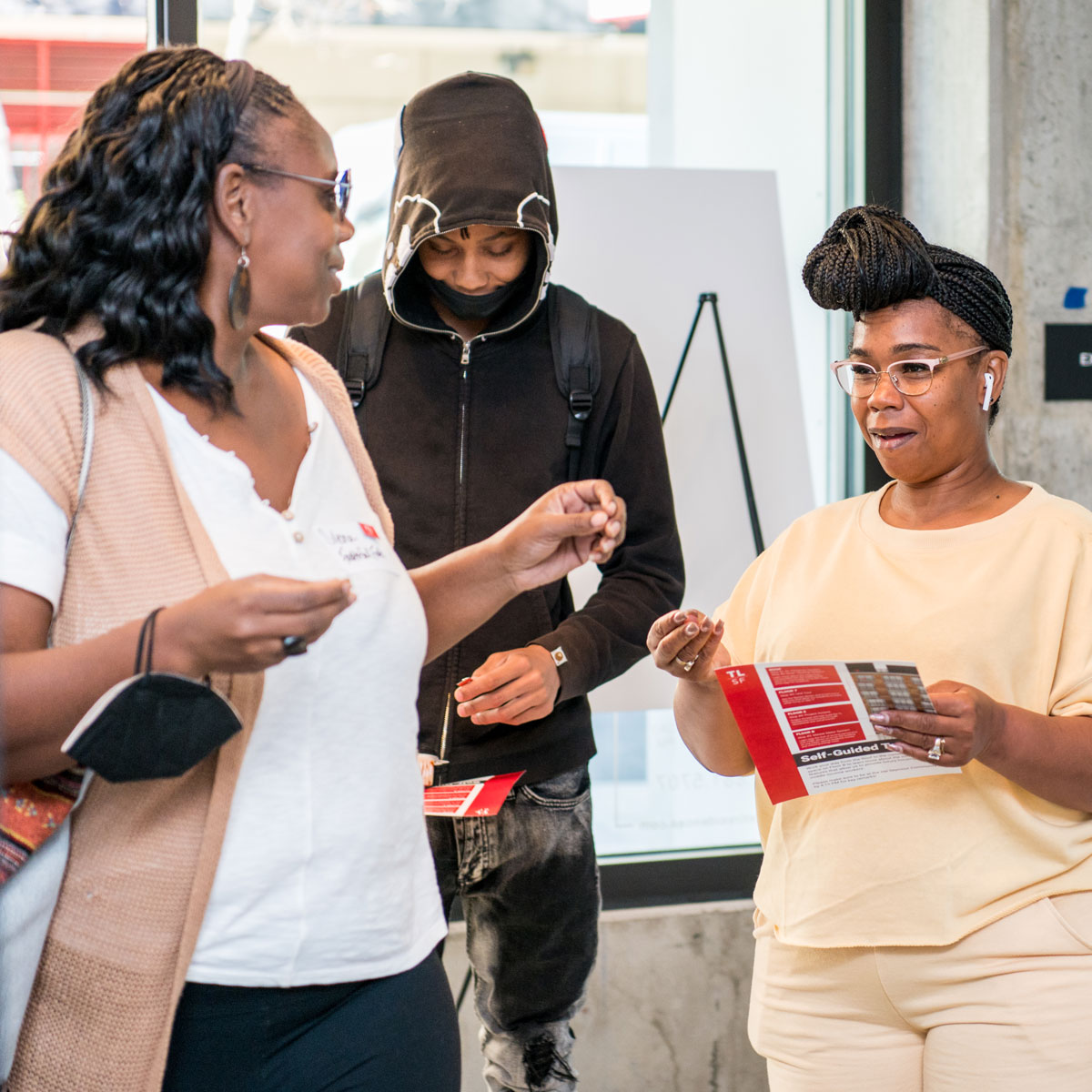 Picture of Creating Housing That Meets the Neighborhood’s Needs | Craig Communications